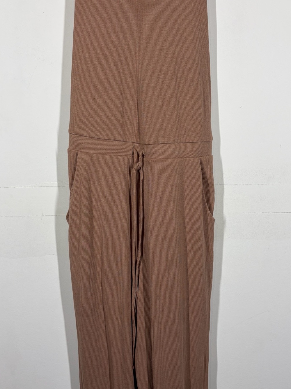 NWT Commando Luxury Rib Racerback
Jumpsuit Size Small - Picture 8 of 11